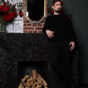 Model - TS Aphrodita and Zeus cum