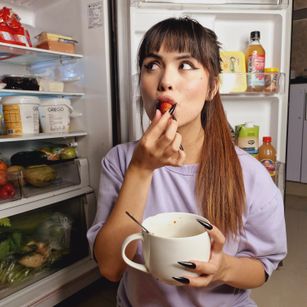 Model - SaraVipper bj