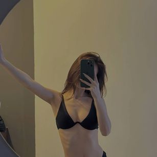 Model - Scarlet Ice fuck