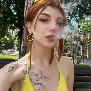 Model - Bella tattoos