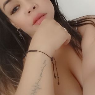 Model - Aisha bigass