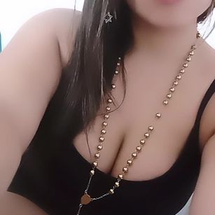 Model - Aisha reallydirty