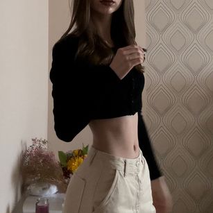 Model - Nanna boo flirting