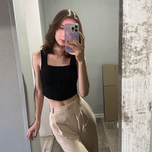 Model - Nanna boo fantime