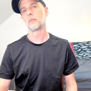 Model - marcfet foot