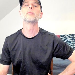 Model - marcfet foot