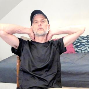 Model - marcfet shoes