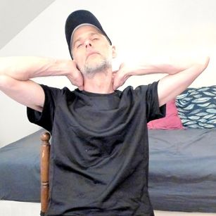 Model - marcfet shoes