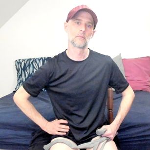 Model - marcfet findom