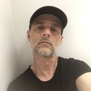 Model - marcfet shoes