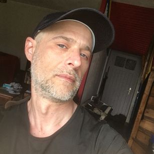 Model - marcfet foot