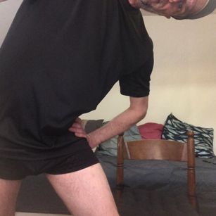 Model - marcfet shoes