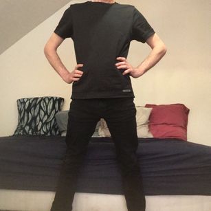 Model - marcfet cute