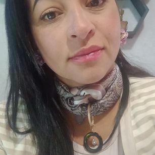 Model - SusiCortez colombian