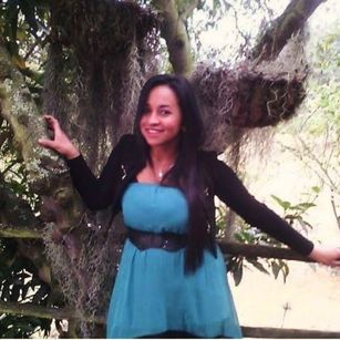 Model - SusiCortez friendly