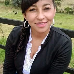 Model - SusiCortez colombian