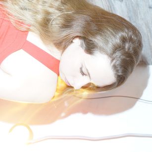 Model - D. Green blowjob