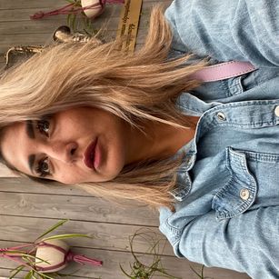 Model - Squirting _x_ Lady cei