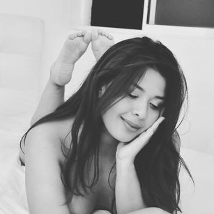 Model - Kitty hot bigass