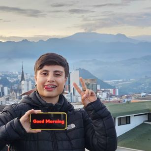 Model - Nicolai tits