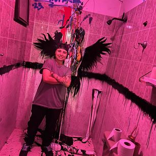 Model - Nicolai tits