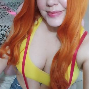 Model - Claire Bays cosplay