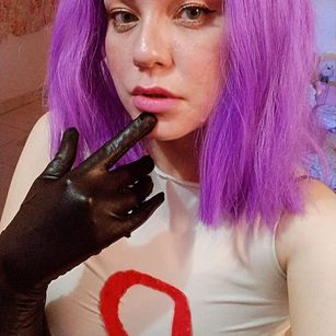 Model - Claire Bays bdsm