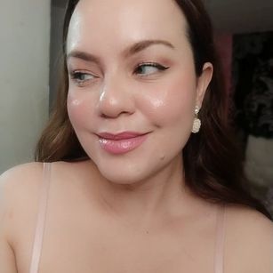 Model - Claire Bays anal