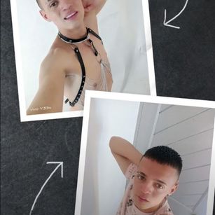 Model - Mathias69 young