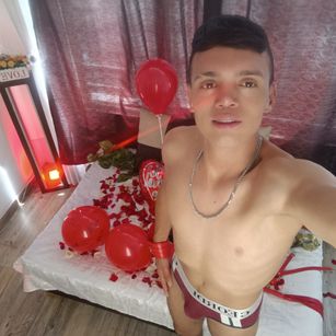 Model - Mathias69 femboy