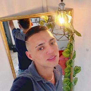 Model - Mathias69 fett