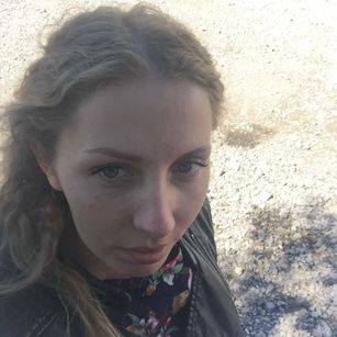 Model - Wilma footfetish