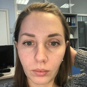 Model - Wilma smalltits