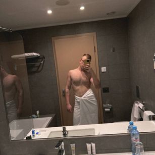 Model - im_love_ntmy boyfriend