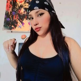 Model - kanarys chorro