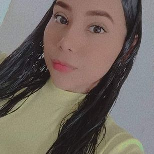 Model - kanarys sucio