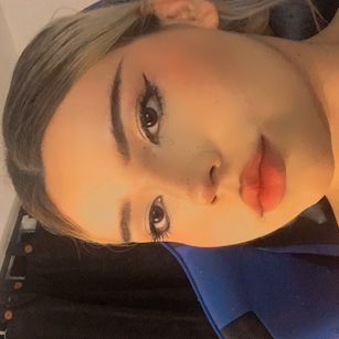 Model - maxxxine gay