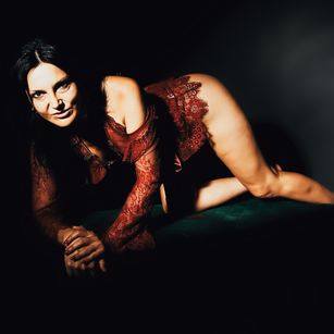 Model - Aphrodite888 legs