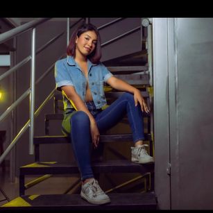 Model - Alaska skinny