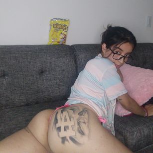 Model - daniela_cardona squirt