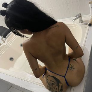 Model - daniela_cardona latina