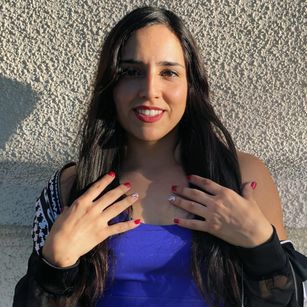 Model - LatinaElisaa pretty