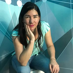 Sofi Cruz ️ Live Cams | Skype, Teams, Discord & Telegram