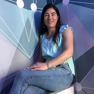 Sofi Cruz ️ Live Cams | Skype, Teams, Discord & Telegram