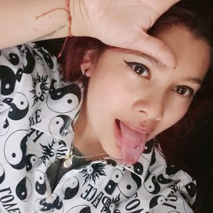 Model - Natalia dirty