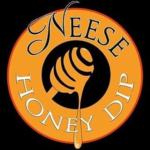 Model - NEESE HONEY DIP XXX 3