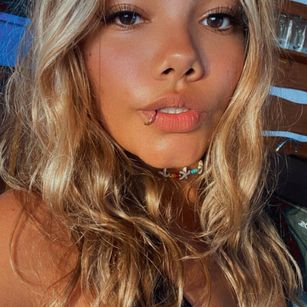 Model - Jessy Cats latina