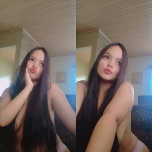 Model - chanell smith anal