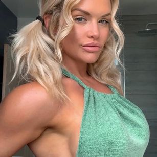 Model - GymBabeUK pornstar