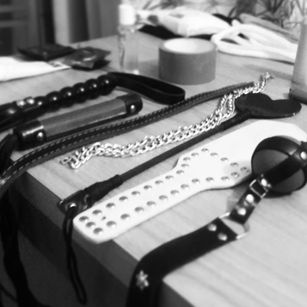 Model - Maya Mistress horny